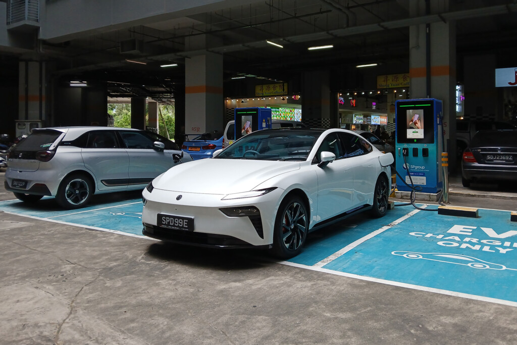 Dongfeng 007 Performance