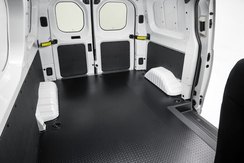 Maxus eDeliver 7