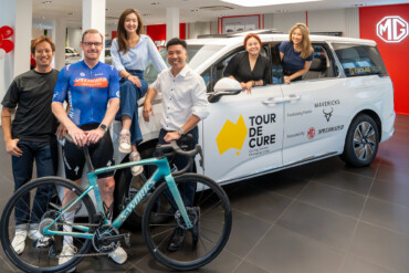 Tour de Cure Eurokars 2026