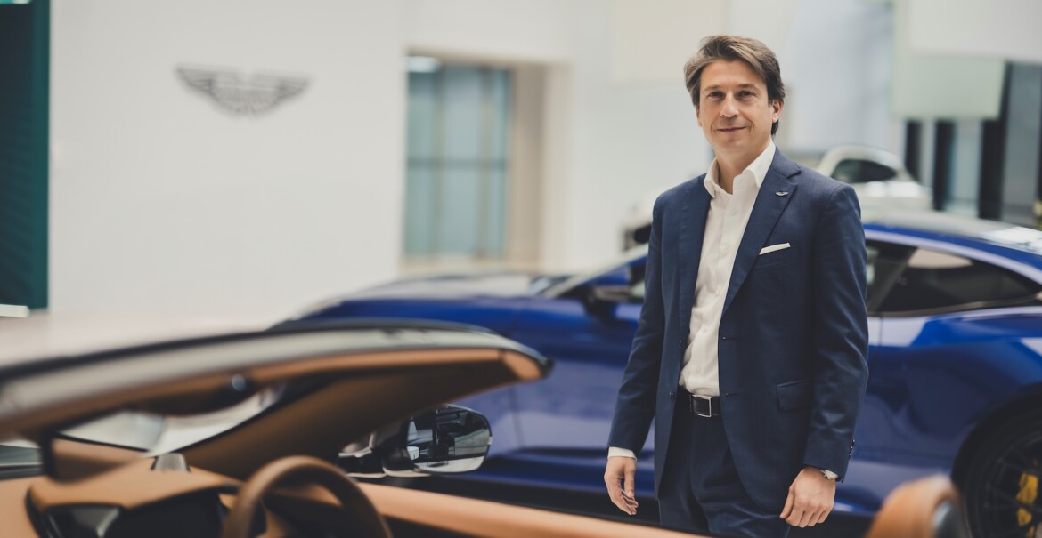 Andrea Baldi