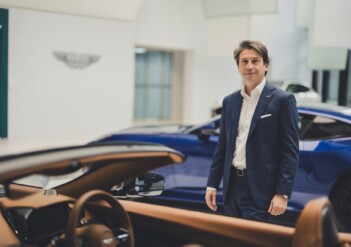 Andrea Baldi