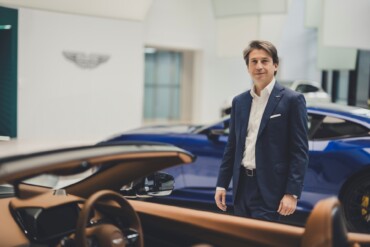 Andrea Baldi