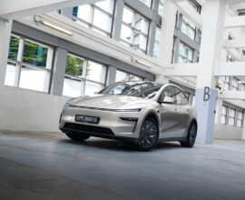 Tesla Model Y L