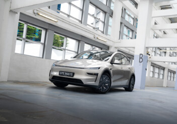 Tesla Model Y L