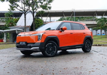 Dongfeng Vigo