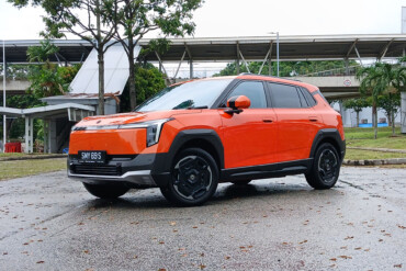 Dongfeng Vigo