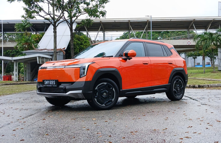Dongfeng Vigo