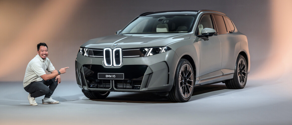 Car BMW