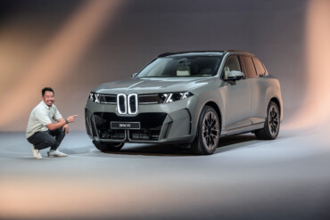 Car BMW