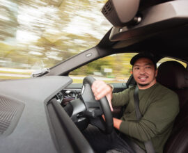 Joel Tam Editor