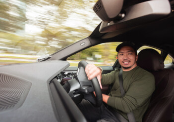 Joel Tam Editor