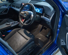 BMW Trapo