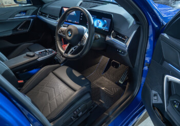 BMW Trapo
