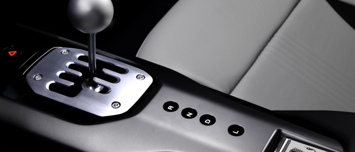 Ferrari 12Cilindri Manuale Manual Gearbox