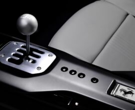 Ferrari 12Cilindri Manuale Manual Gearbox