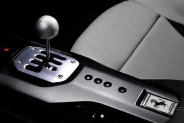 Ferrari 12Cilindri Manuale Manual Gearbox