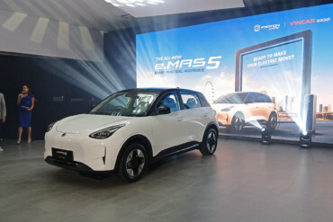 Proton e.Mas 5