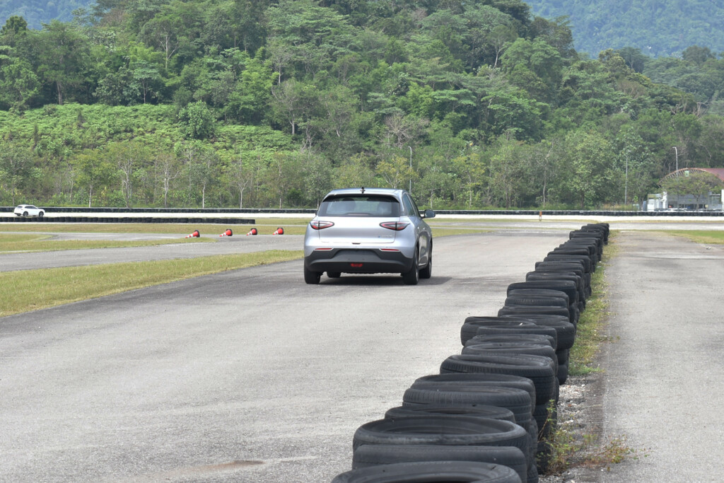 Proton e.MAS 5