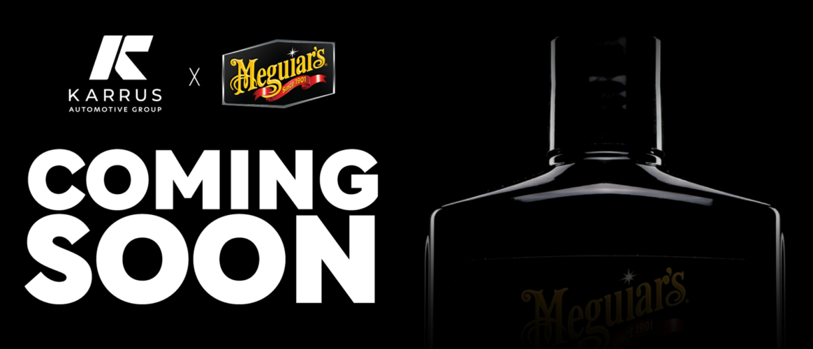Meguiar has appointed Karrus Automotive Group as its sole and exclusive distributor for Malaysia, Singapore and Brunei.