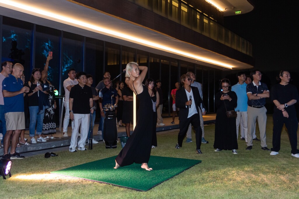 BMW Golf Cup 2026