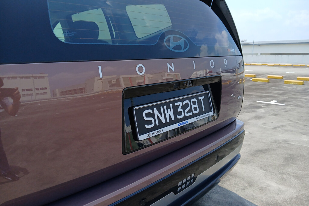 Hyundai Ioniq 9