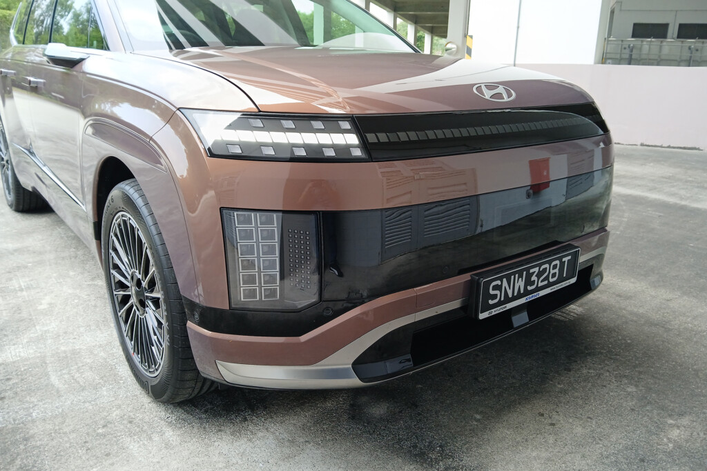 Hyundai Ioniq 9