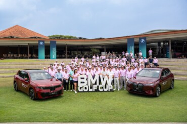 BMW Golf Cup 2026