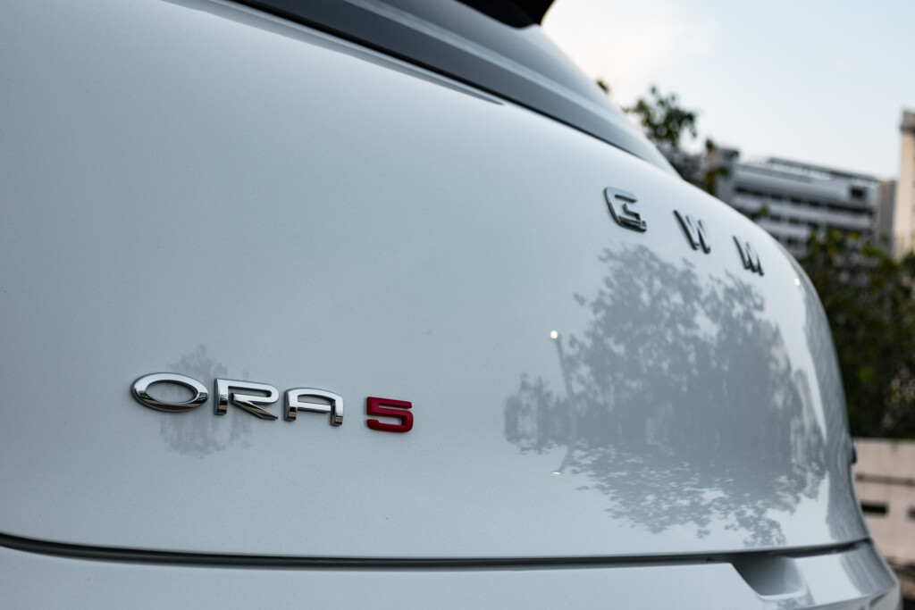 Ora 5