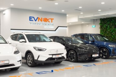 Auto Selection EV NEXT