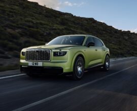 Bentley Torcal