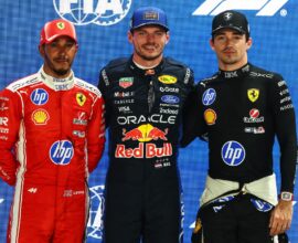 Credits - Singapore Grand Prix